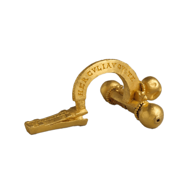 Fibulas romanas 1