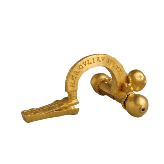 Blog 46 La Influencia de la Joyería Romana en la Historia