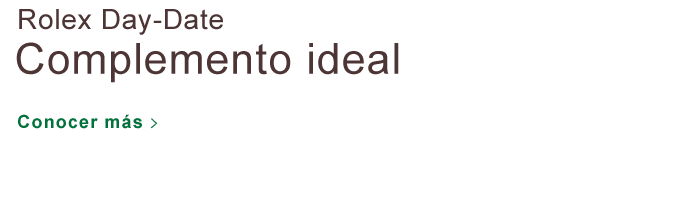 Rolex y The Open: el major más antiguo del golf 8 day.date