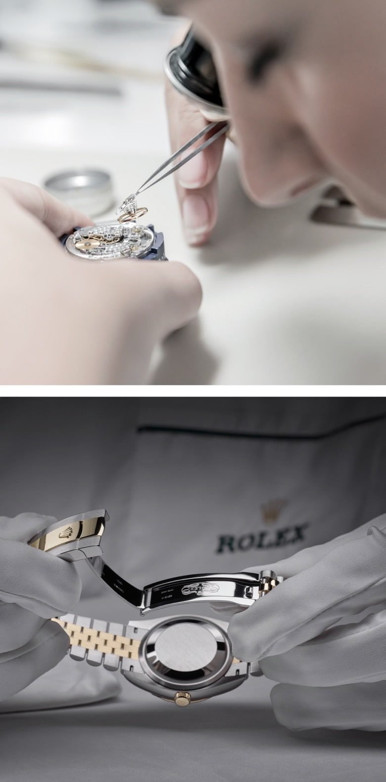 rolex history 18ra v2 009 2234 rolex sav retailers 175 controle final fermoir v1 portrait min