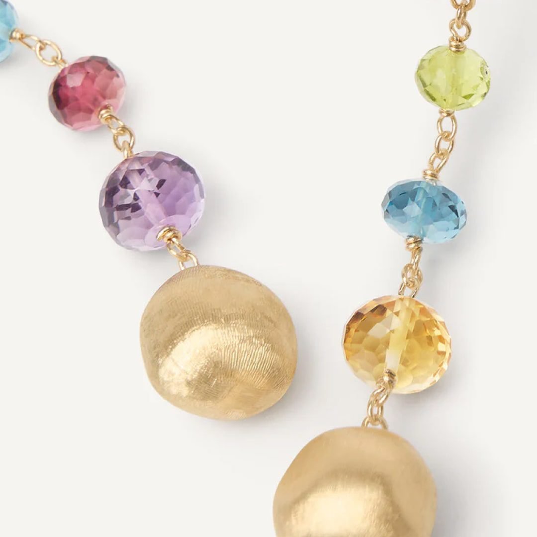 Marco Bicego 7 Colecciones marco bicego 10 min