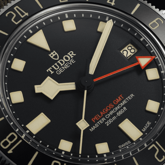 Blog 27 TUDOR’s new Pelagos FXD GMT