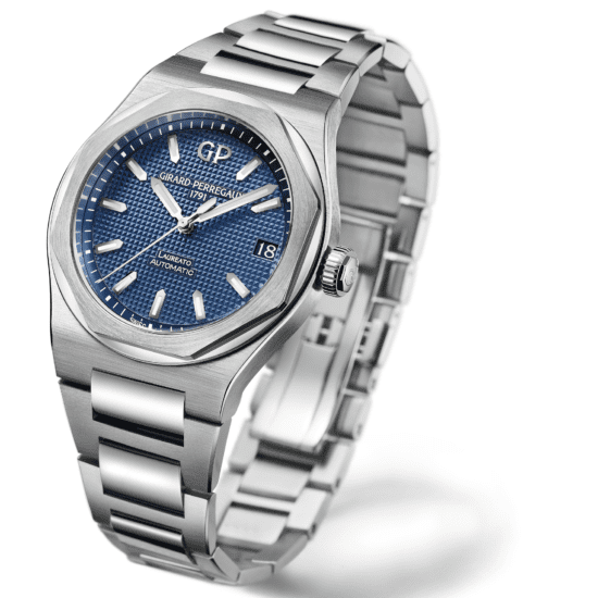 Blog 26 Girard-Perregaux Maestría Artesanal y Exclusividad Suiza