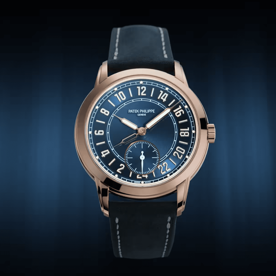 Patek Philippe Ref. 5224R 001 1