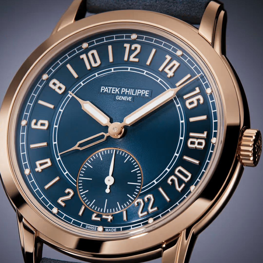 Patek Philippe Ref. 5224R 001 2