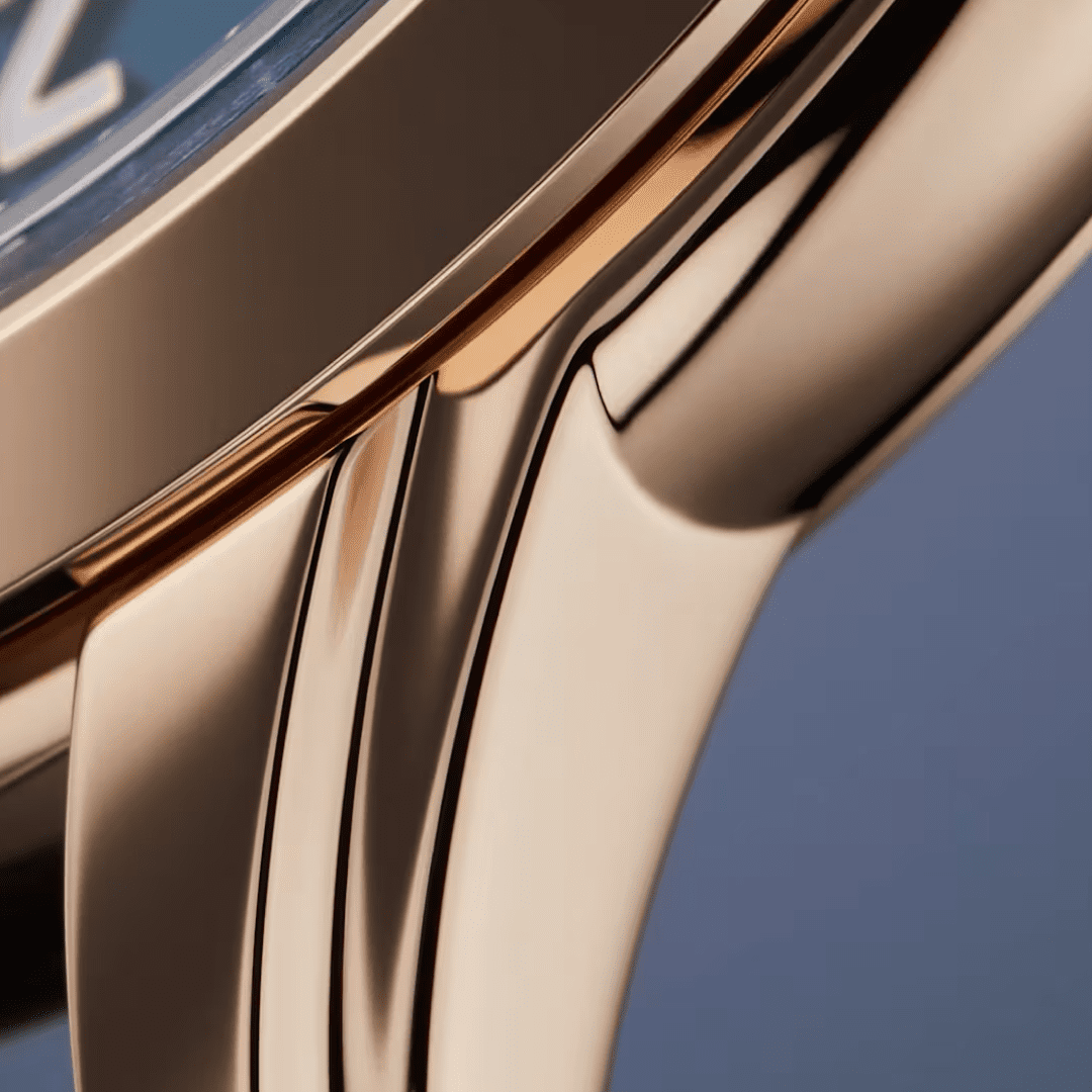 Patek Philippe Ref. 5224R 001 3