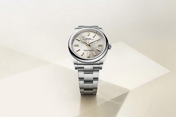 rolex collections keep exploring oyster perpetual portrait