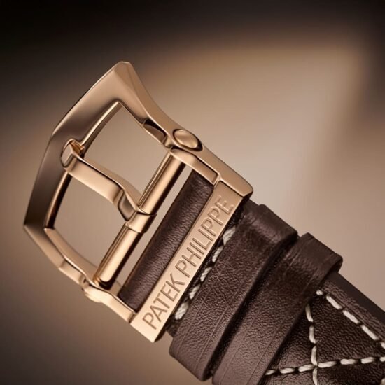 EN DETALLE: PATEK PHILIPPE CALATRAVA 8