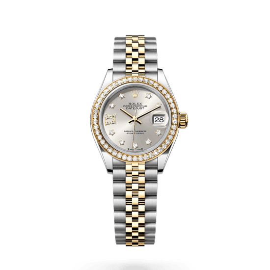 Lady-Datejust