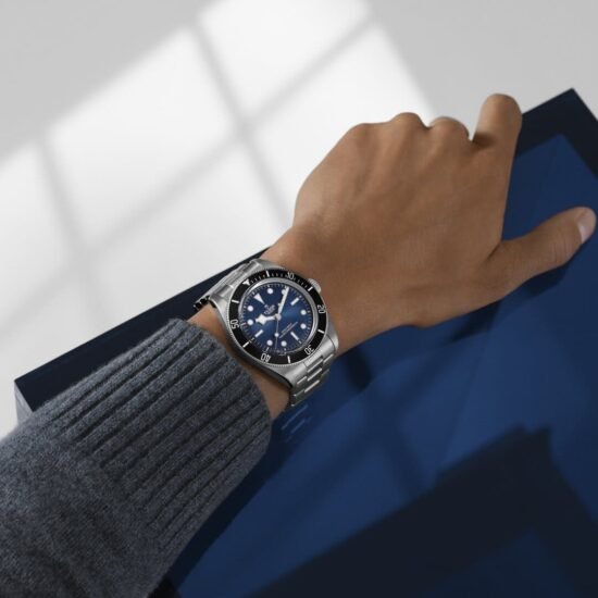 Blog 14 REVELANDO LOS NUEVOS MODELOS DE RELOJES TUDOR 2025