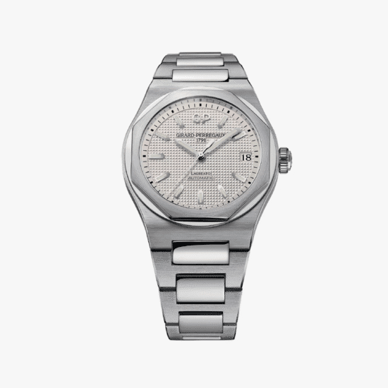 LAUREATO 42 MM