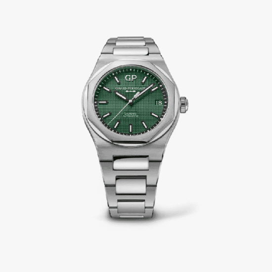 LAUREATO 42 MM