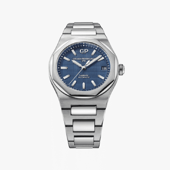 LAUREATO 42 MM