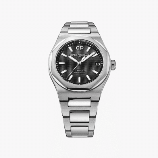 LAUREATO 42 MM
