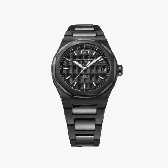 LAUREATO 42 MM