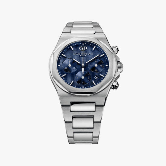 LAUREATO CHRONOGRAPH 42 MM
