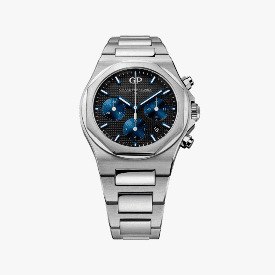 LAUREATO CHRONOGRAPH 42 MM