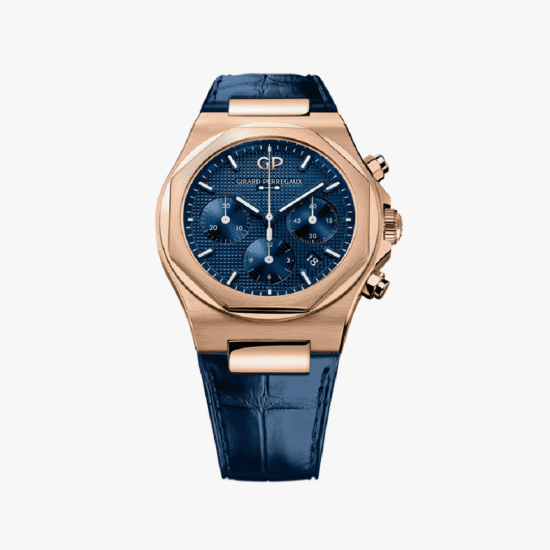 LAUREATO CHRONOGRAPH 42 MM