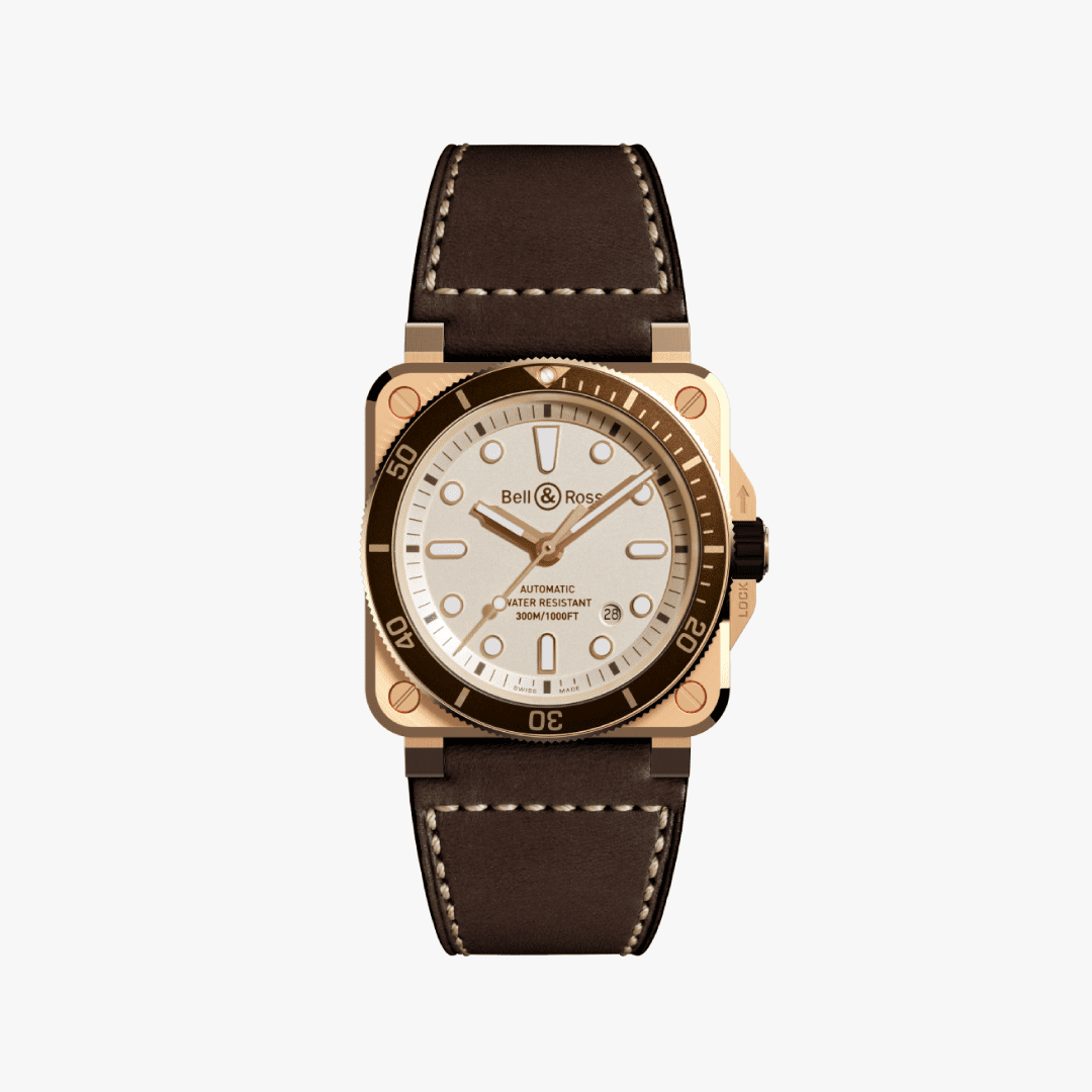 BR0392 D WH BR SCA 1