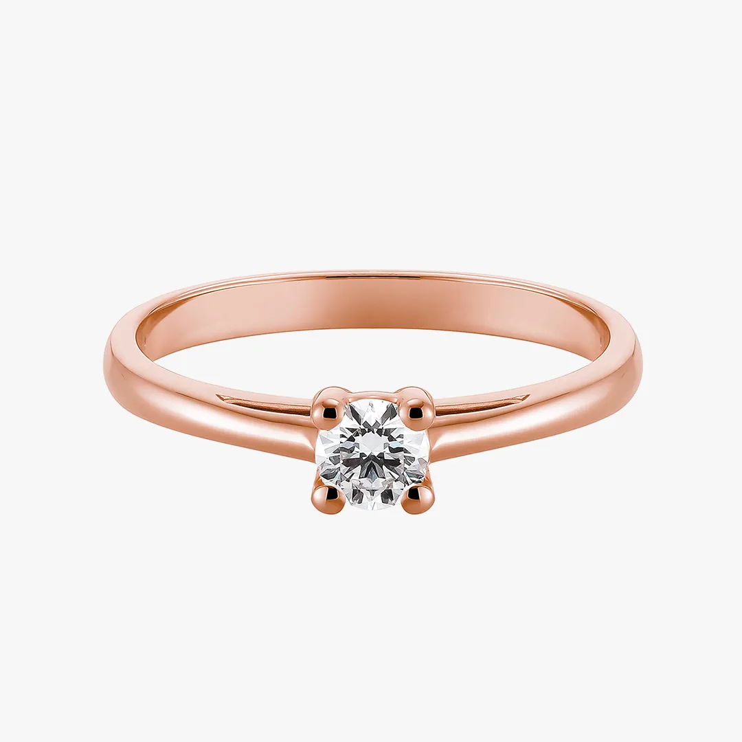 Isabella OroRosa mano