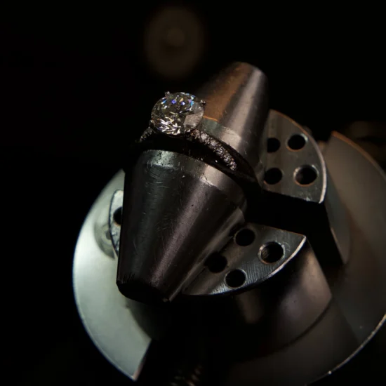 El Futuro de los Diamantes: Naturales vs. Sintéticos