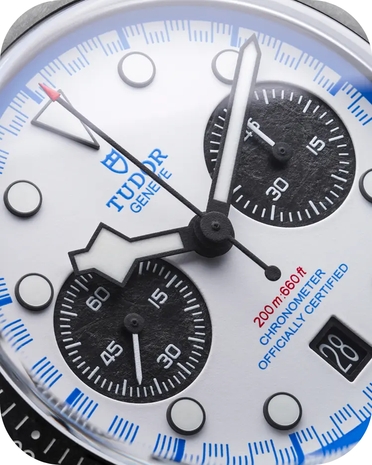 black bay chrono carbon 25 02