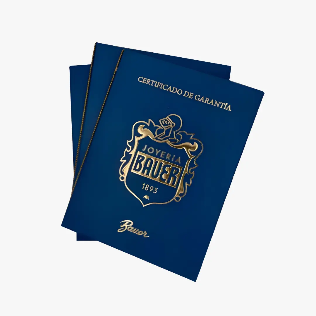 Anillos de compromiso - 2025 13 garantia ia