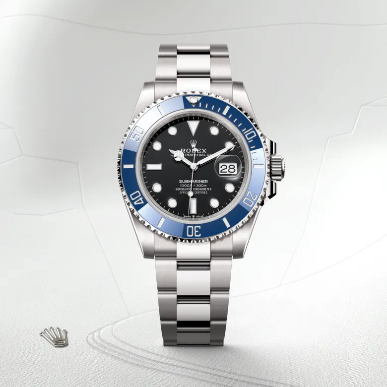 Submariner Date 4 m126619lb 0003