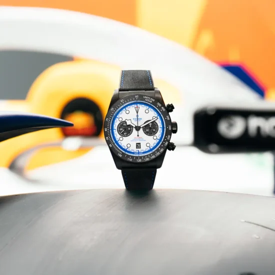 TUDOR y el automovilismo: una alianza que recorre grandes distancias