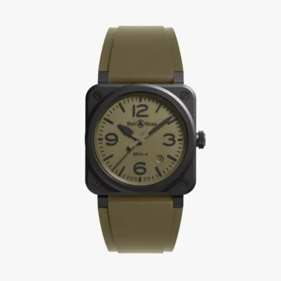BR‑03 Military Ceramic