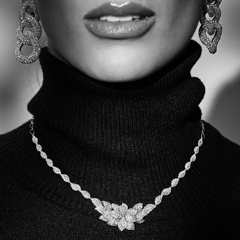 diamantes joyeria bauer