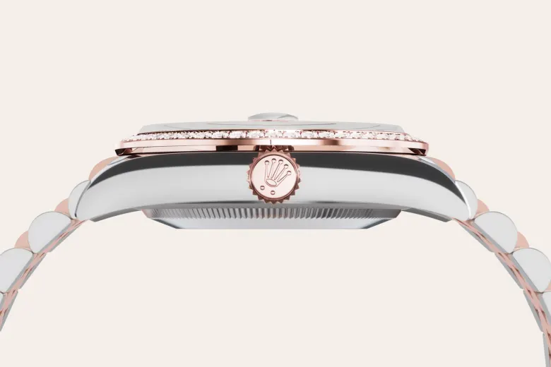 Datejust 36 15 m126281rbr 0011 060