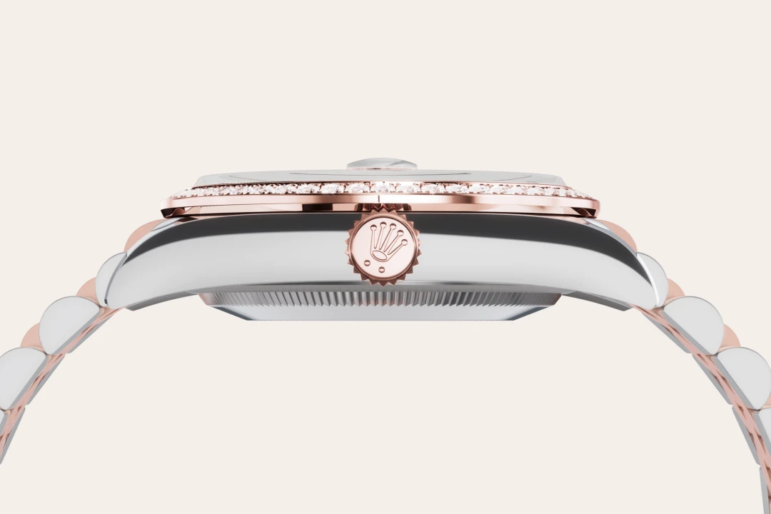 Datejust 36 14 m126281rbr 0011 060