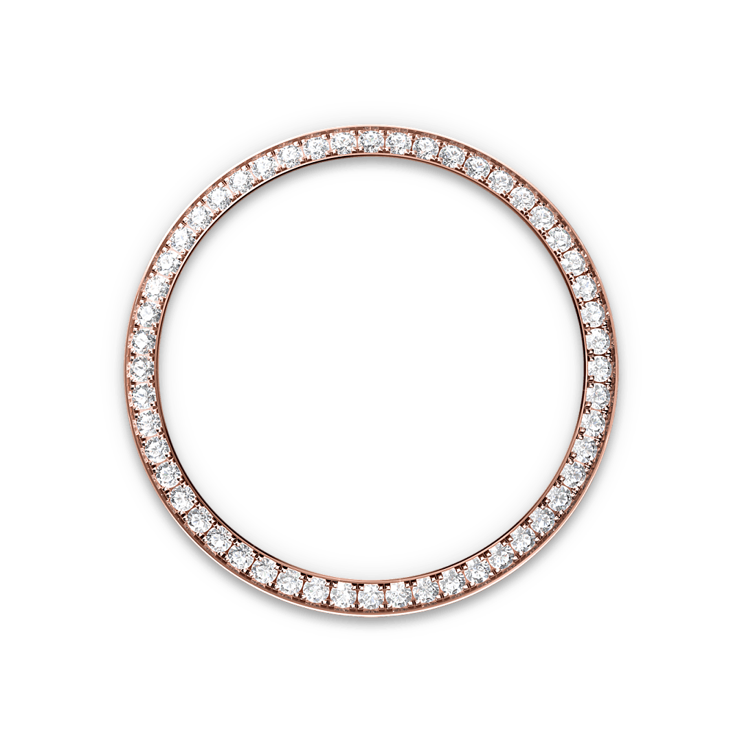 Datejust 36 12 m126281rbr 0011