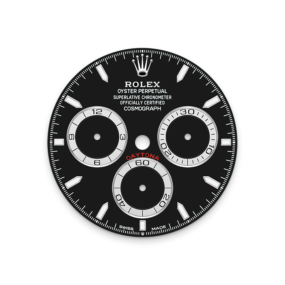 Cosmograph Daytona 12 m126500ln 0002