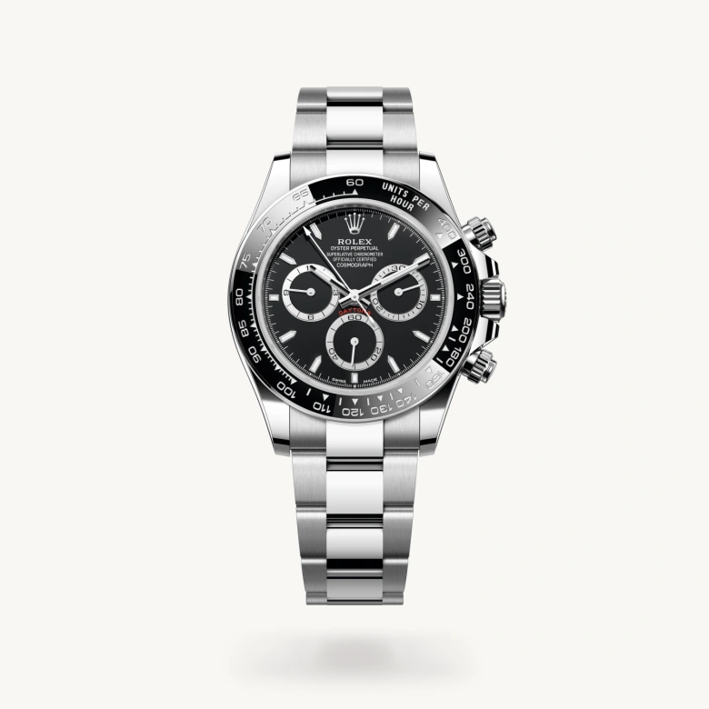 Cosmograph Daytona 3 m126500ln 0002