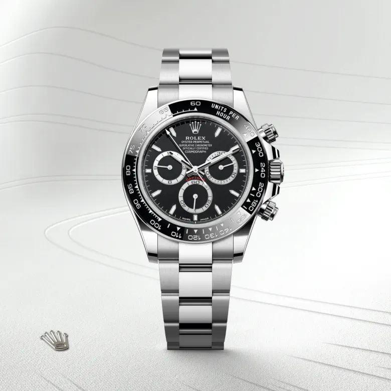 Cosmograph Daytona 4 m126500ln 0002