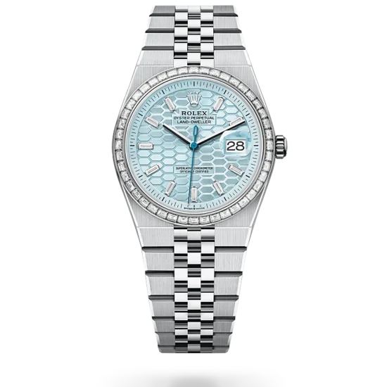 Land-Dweller 36