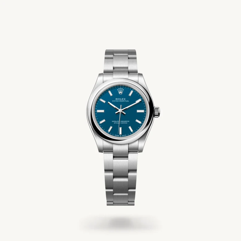 Oyster Perpetual 31 3 m277200 0017