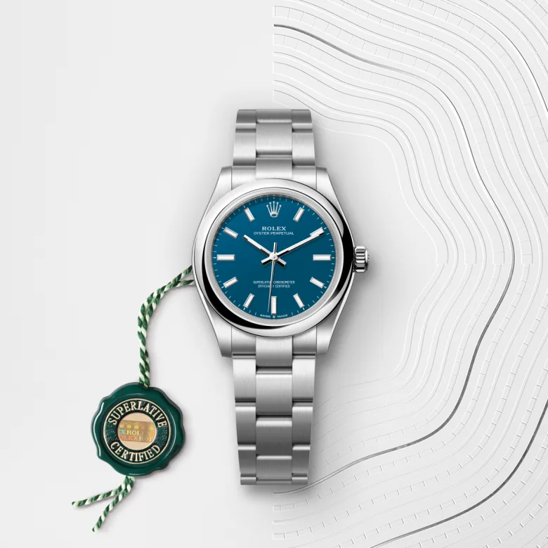 Oyster Perpetual 31 6 m277200 0017