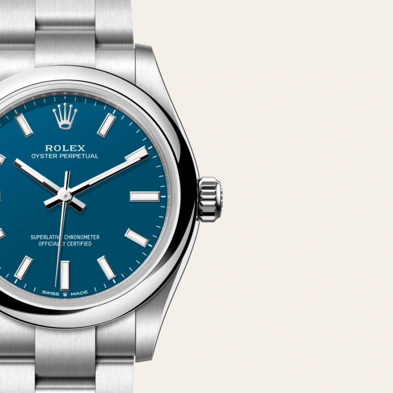 Oyster Perpetual 31 7 m277200 0017