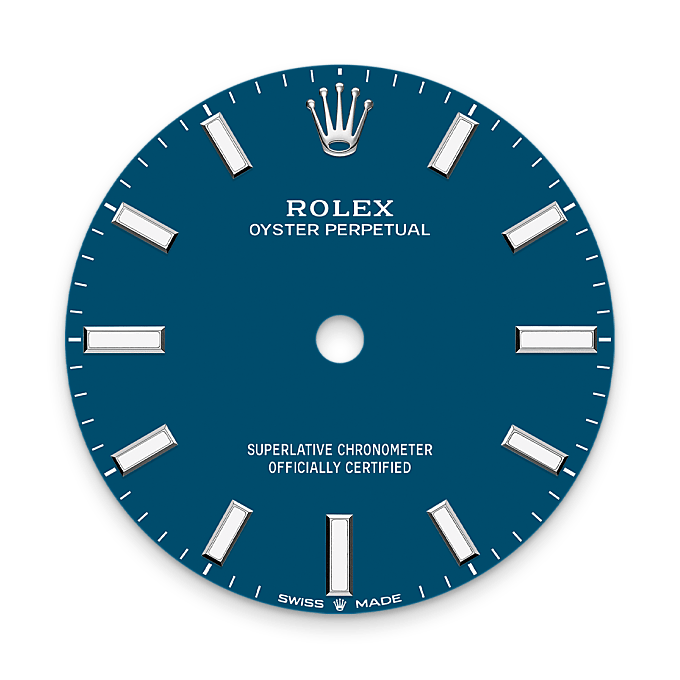 Oyster Perpetual 31 11 m277200 0017