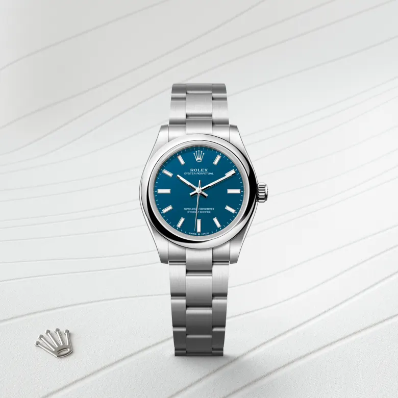 Oyster Perpetual 31 4 m277200 0017