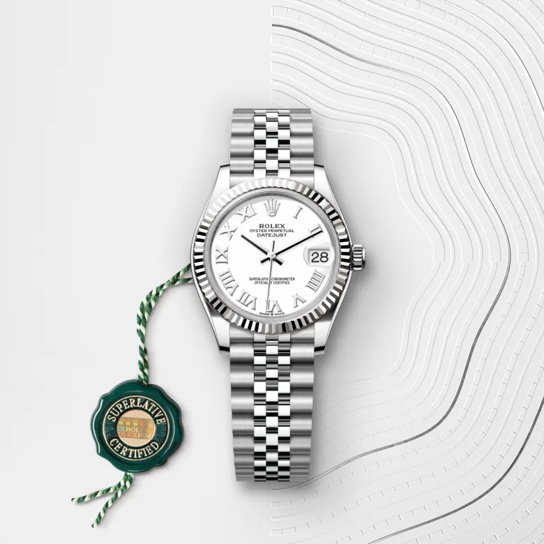 Datejust 31 6 m278274 0010