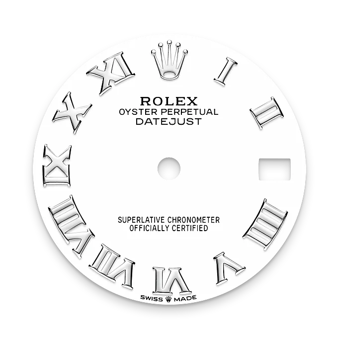 Datejust 31 13 m278274 0010