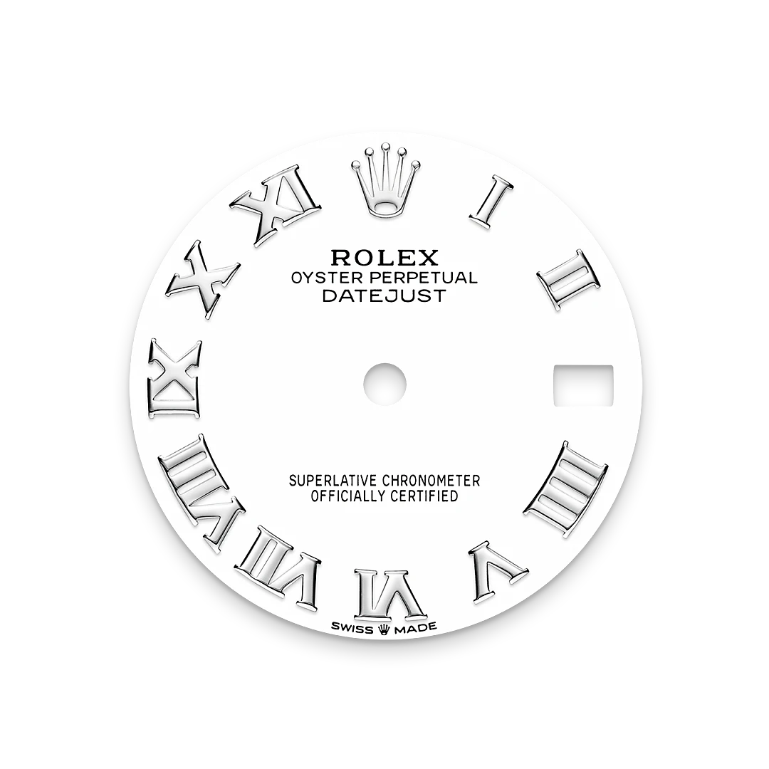 Datejust 31 12 m278274 0010