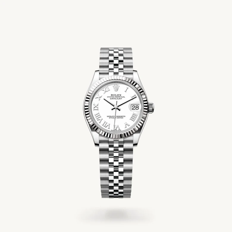 Datejust 31 3 m278274 0010