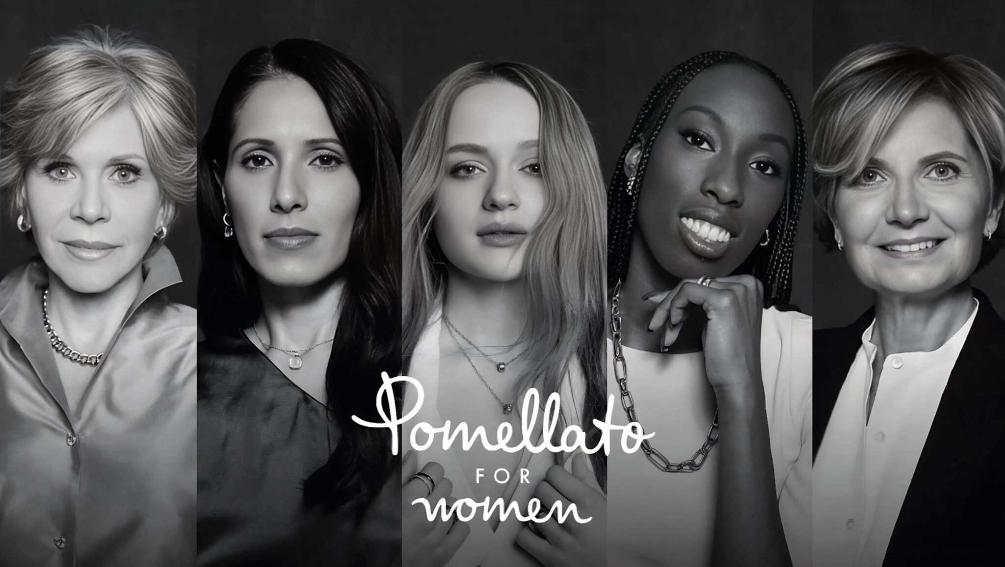 Pomellato 1 pomellato woman alta joyeria bauer