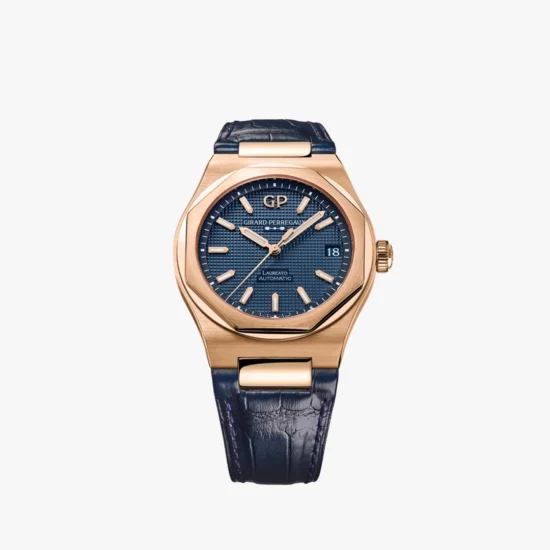 Laureato 42 mm