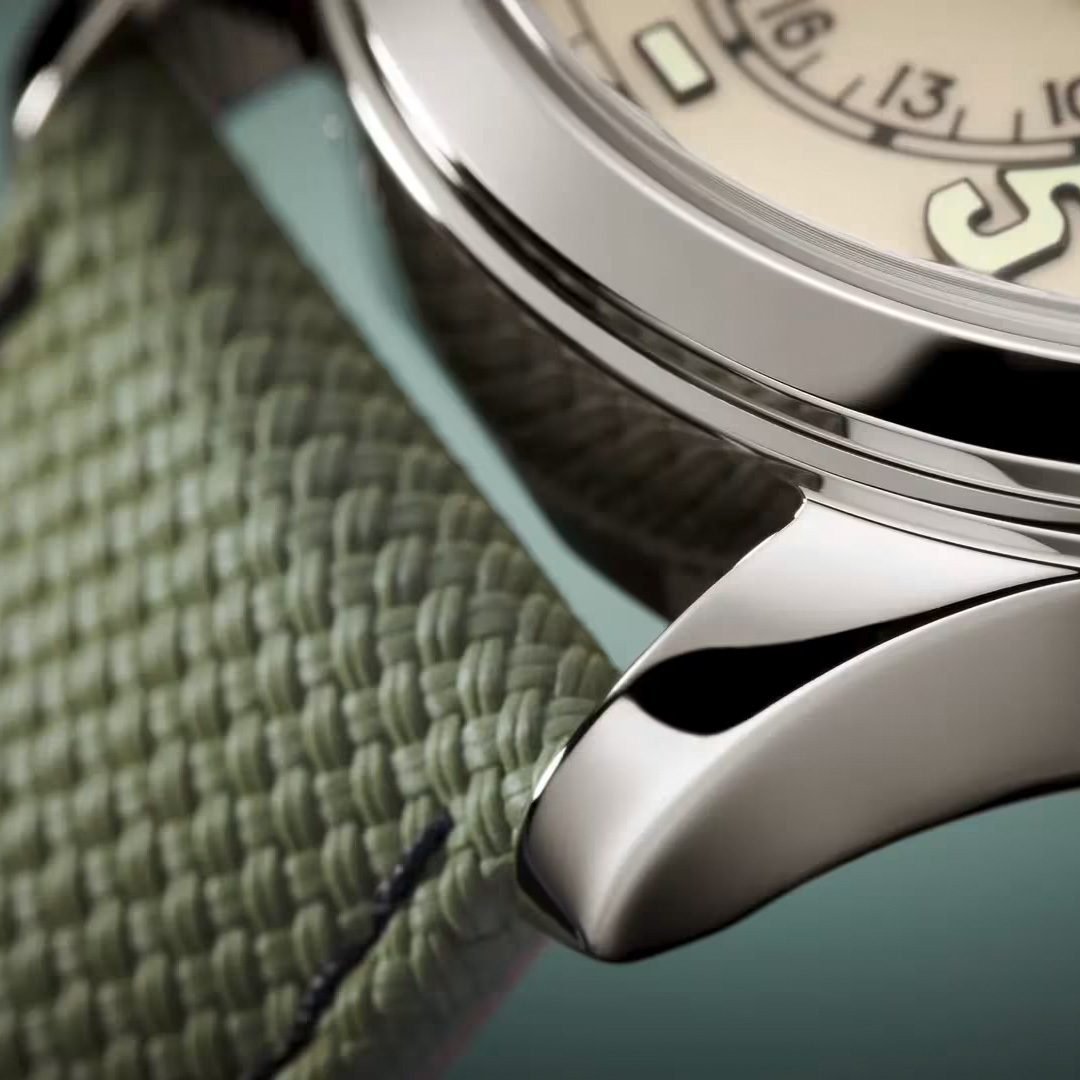 Patek Philippe Calatrava Pilot Travel Time 5524G-001: Espíritu vintage con un nuevo rostro 1 Patek philippe Joyeria bauer blog 7 enhanced2